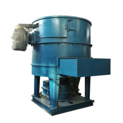 grinding wheel sand mixer/continuous sand mixer