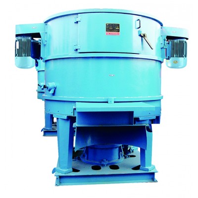 Casting Foundry use Green Sand Mixer factory price for sale