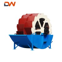 Sand Washing Machine