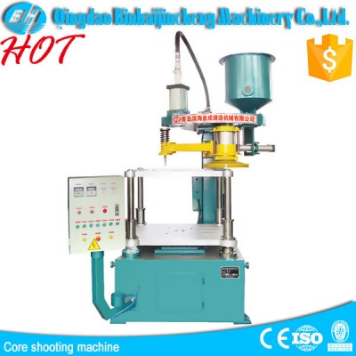 ZH600 hot Core Shooting Machine with CE,ISO certificates