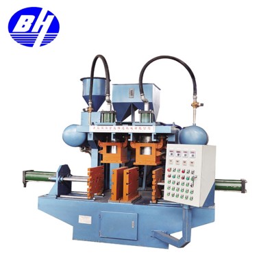 Core Shooting Machine /Core Shooter Sand Casting Machine for brake disk